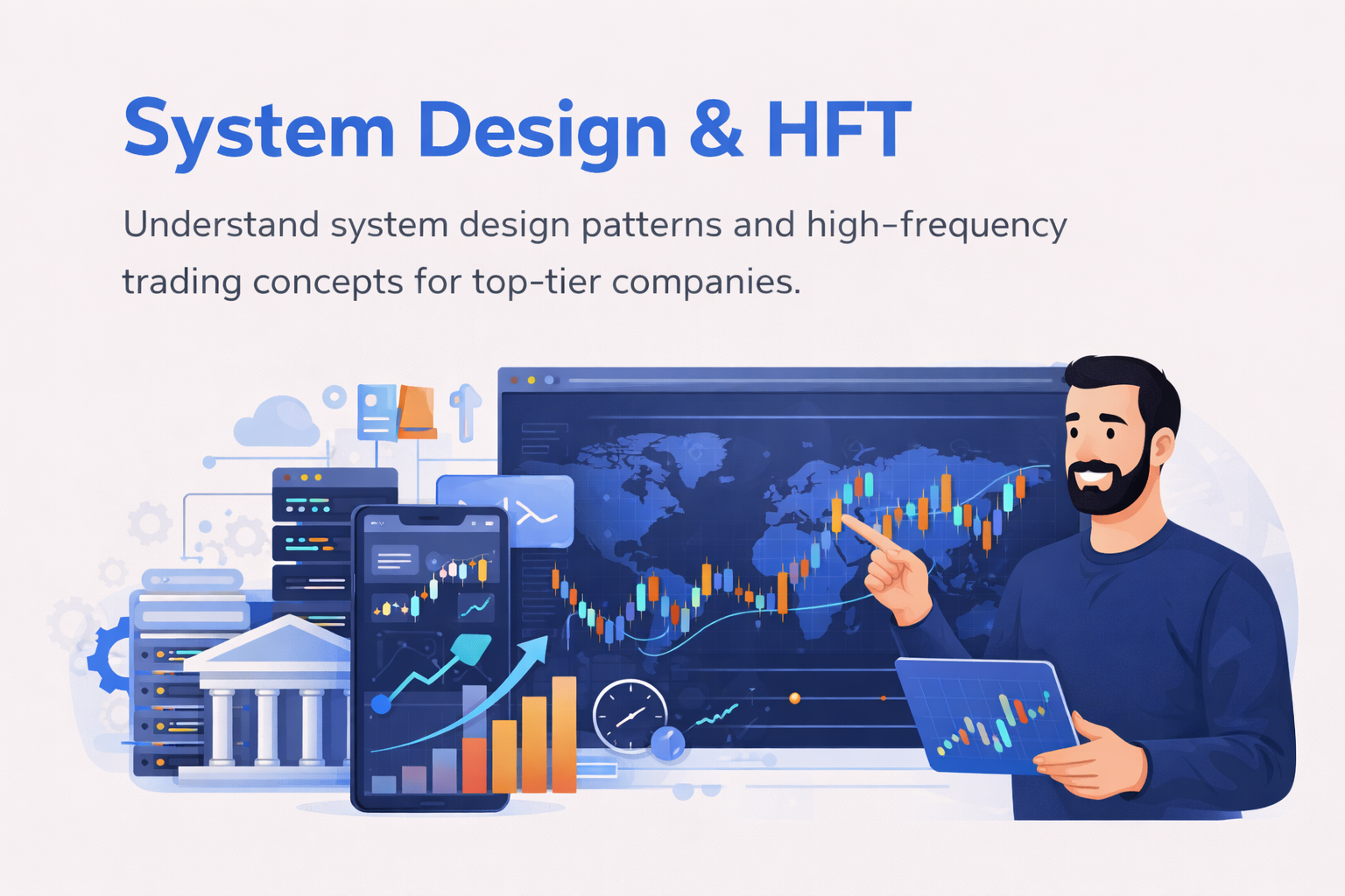 System Design Interface